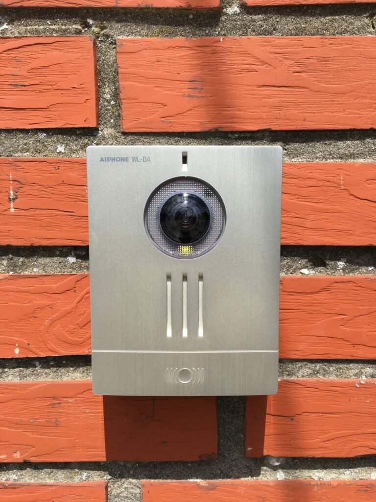 Vidéophone
